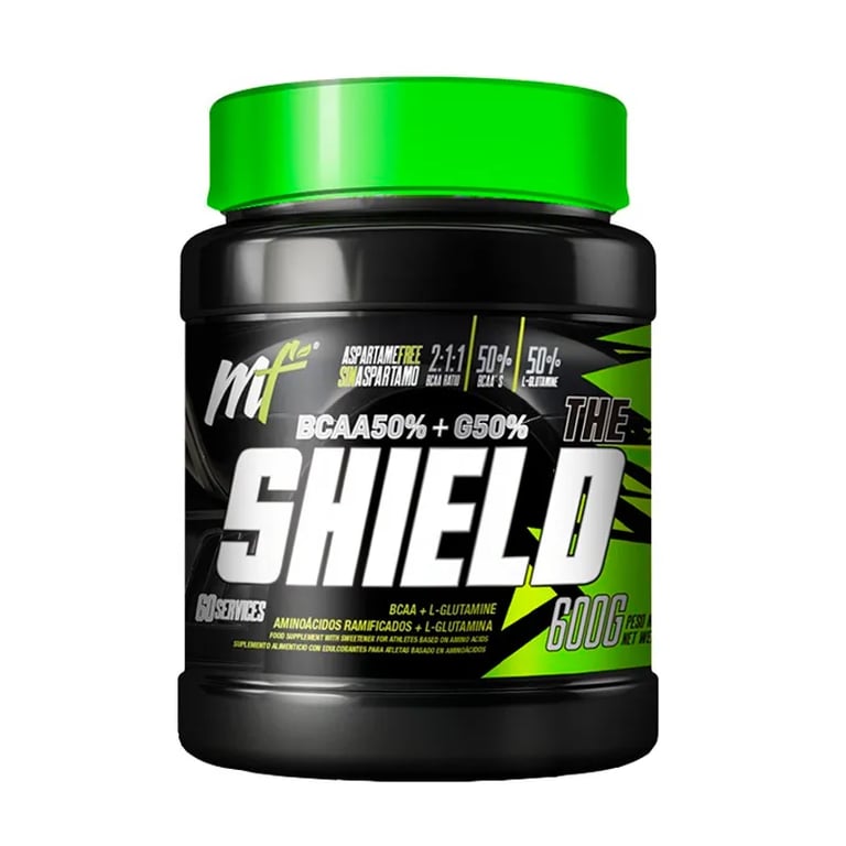 The Shield