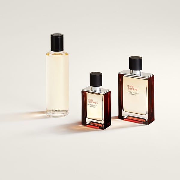 Terre D'Hermès EDP Intense 100 ml von Hermès