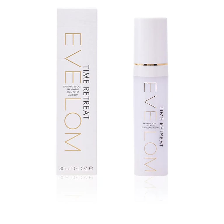 Time Retreat Radiance Boost Treatment