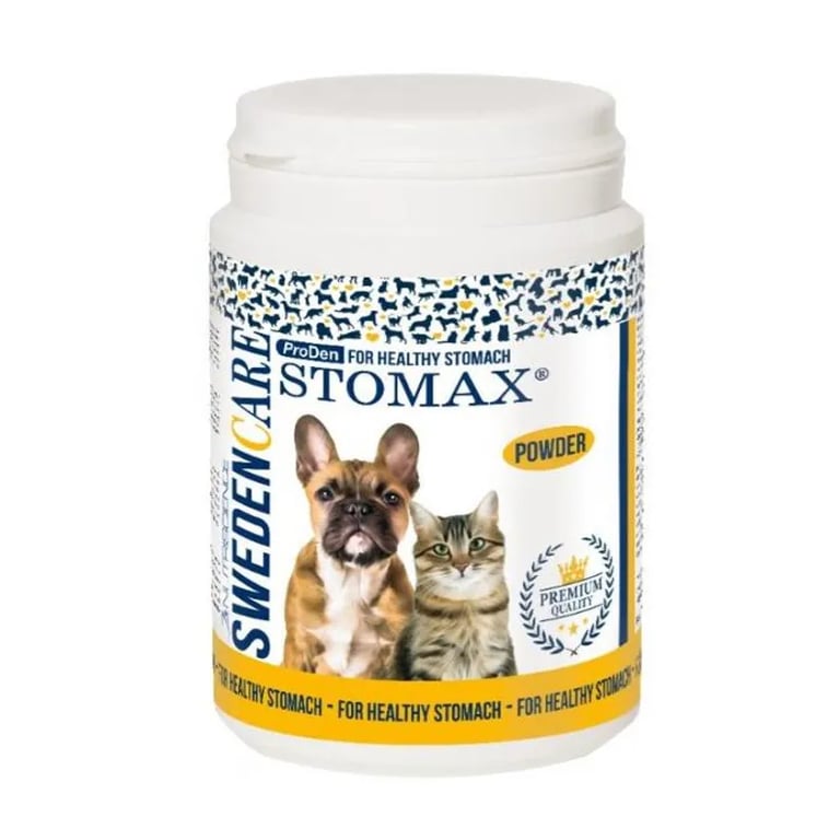 Stomax