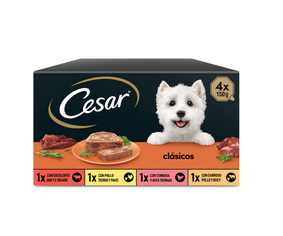Recetas Clásicas Multipack