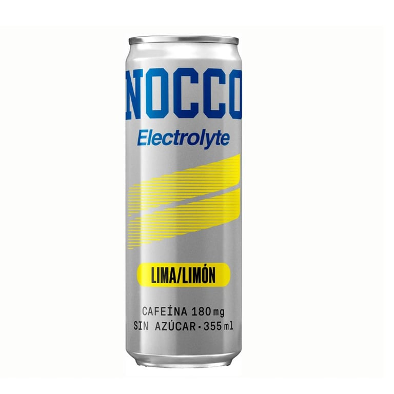 Nocco Electrolyte