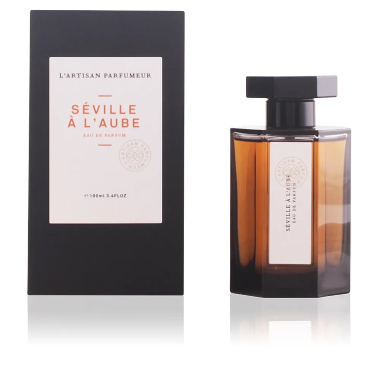 Séville À L'Aube EDT