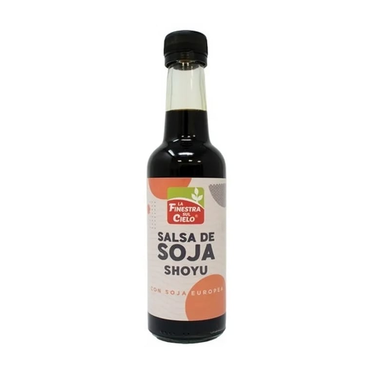 Shoyu Biologico