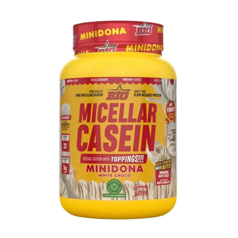 Micellar Casein Minidona