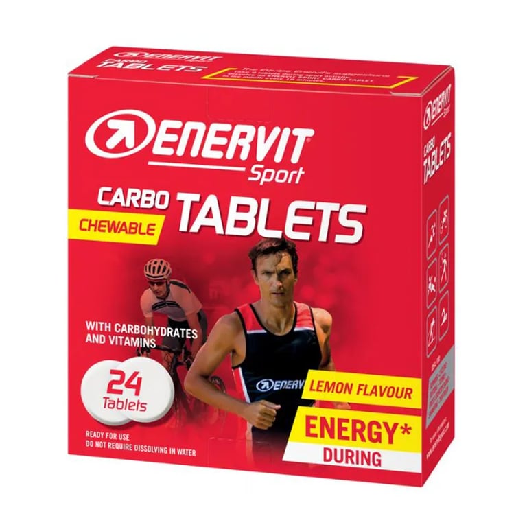 CARBOTABLETS
