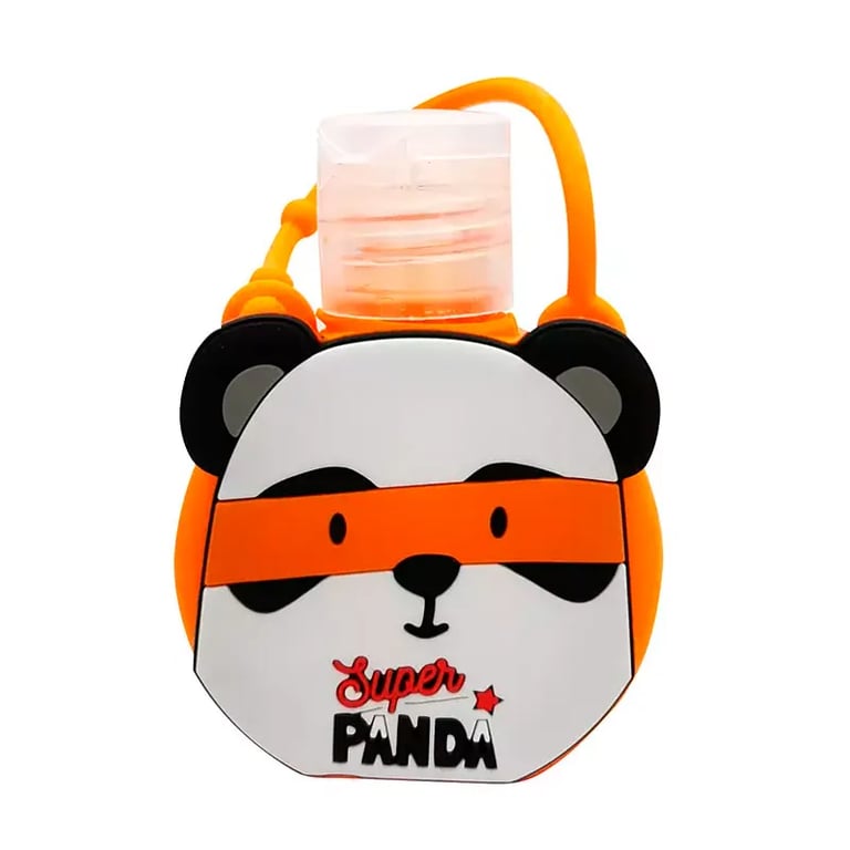 Super Panda Gel Higienizante Manos