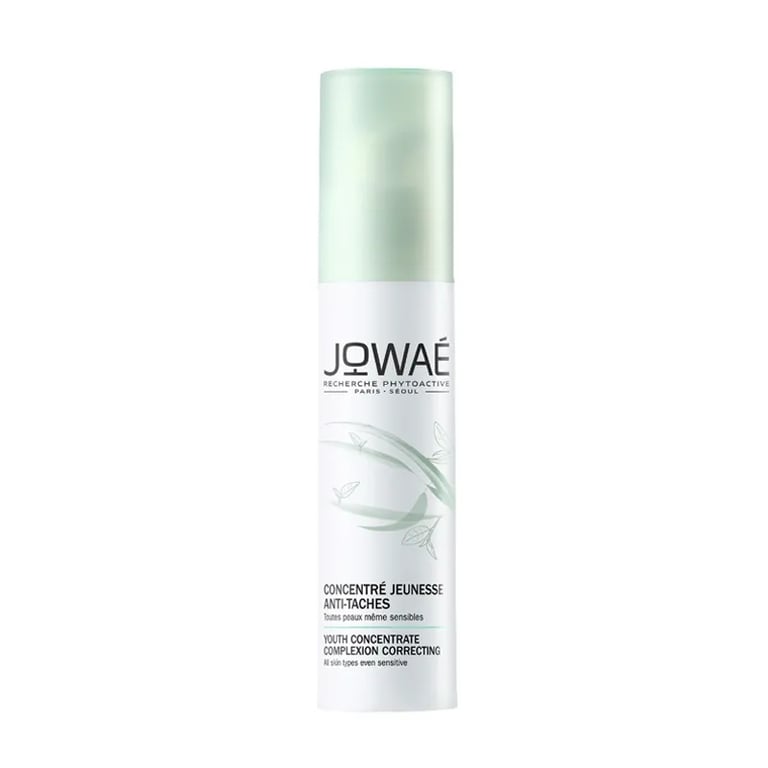SERUM CONCENTRADO REJUVENECEDOR ANTIMANCHAS