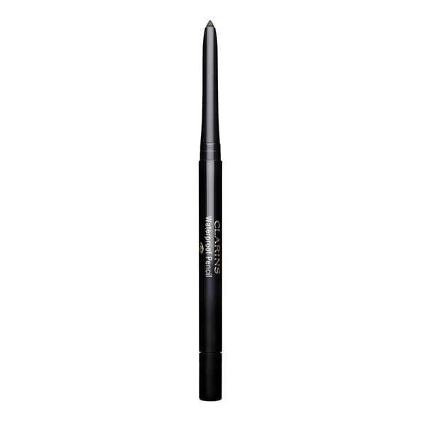 Waterproof Pencil #01-Black Tulip von Clarins