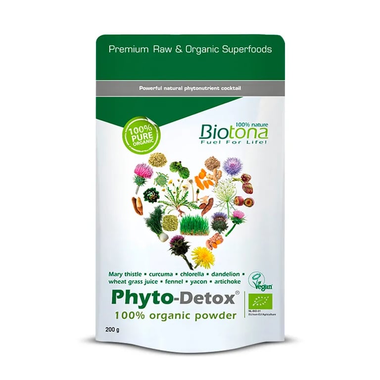 Phyto Detox Bio