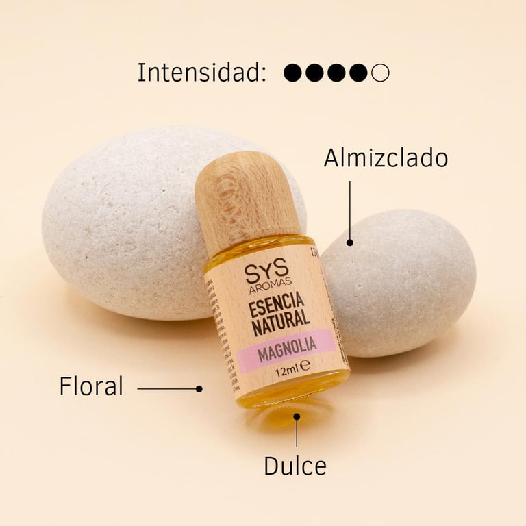 Essence de Magnolia - imagen 5 de 8