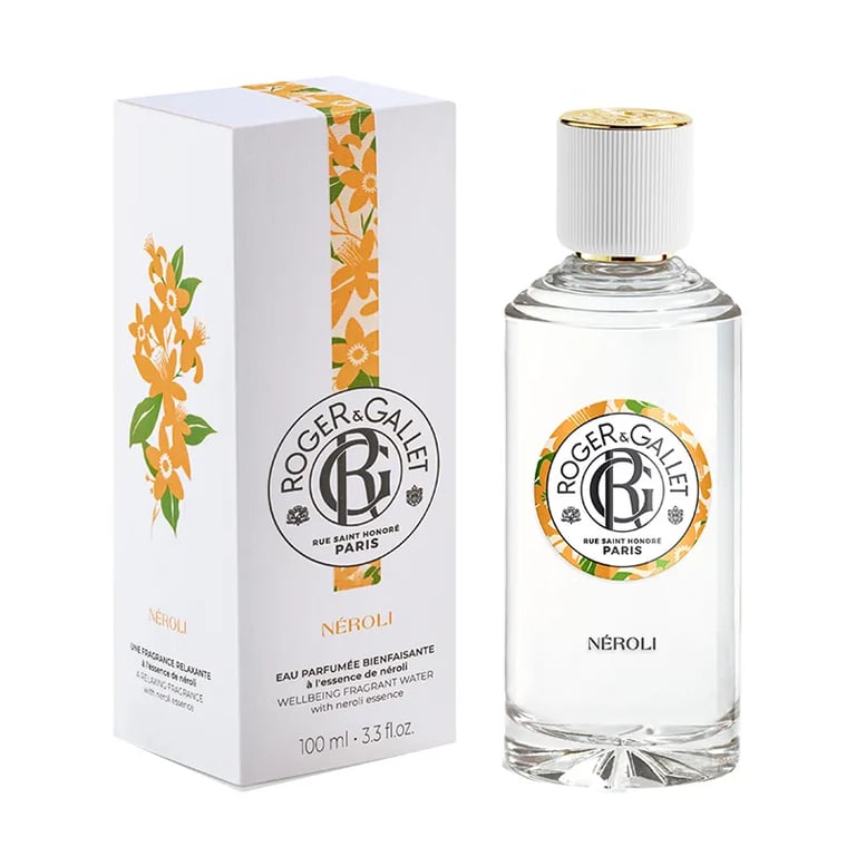 Neroli Agua Perfumada