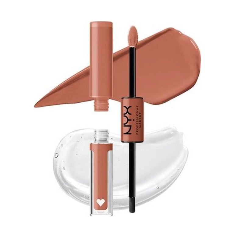 Shine Loud Pro Pigment Lip Shine #2