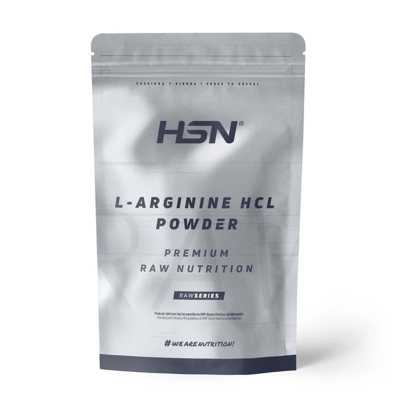 L-Arginina HCL