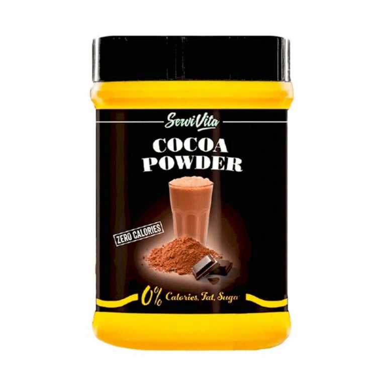 Cacao in Polvere