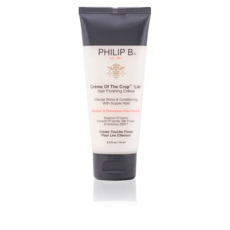 Creme Of The Crop Lite Hair Finishing Creme No Paraben