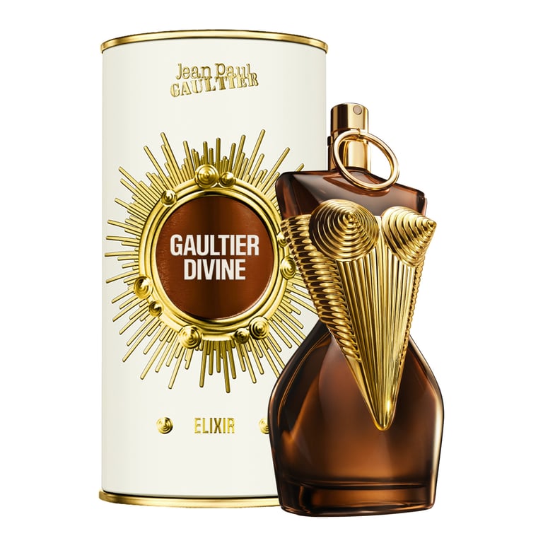 Divine Elixir Parfum EDP 100 ml de Jean Paul Gaultier