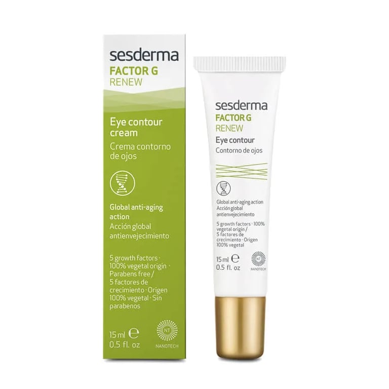 FACTOR G RENEW CRÈME CONTOUR DES YEUX