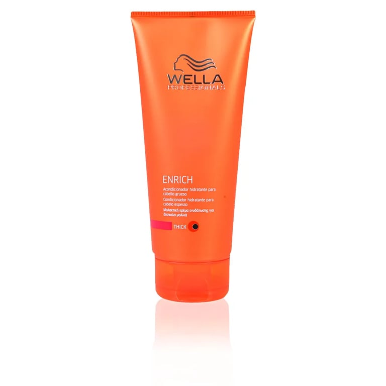 Enrich Conditioner Coarse Hair
