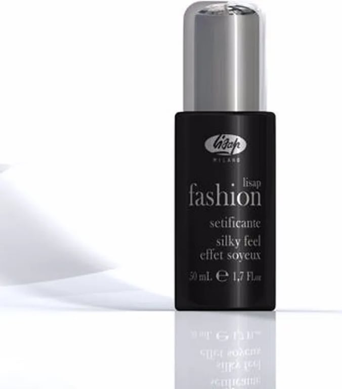 Fashion Silky Feel Tratamiento