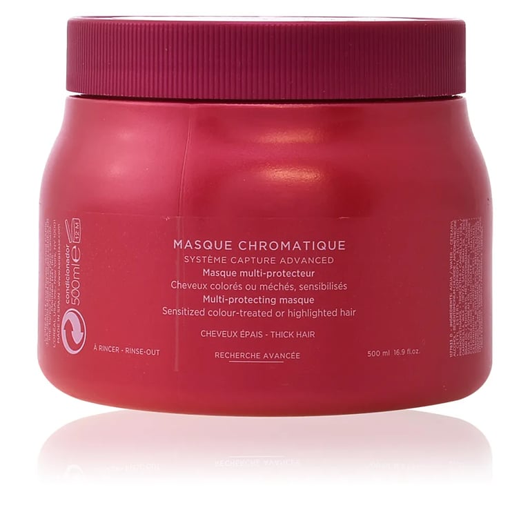 Reflection Mask Chromatique Cheveux Epais