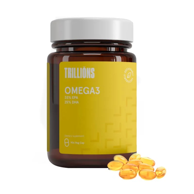 Oméga 3