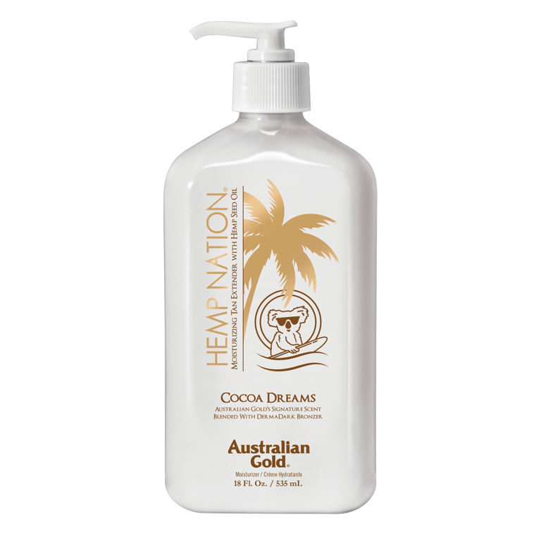 Hidratante Prolongador Bronceado Cocoa Dreams