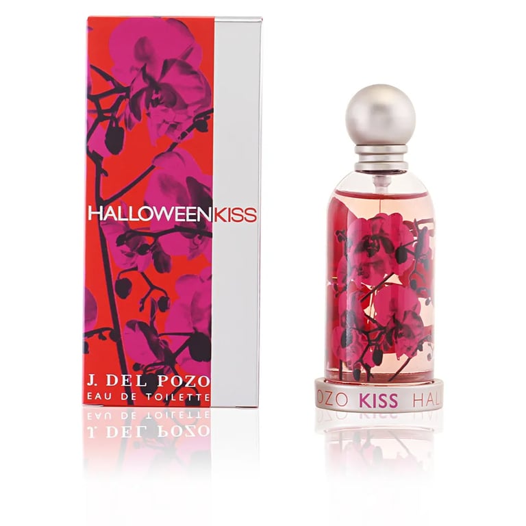 Halloween Kiss EDT