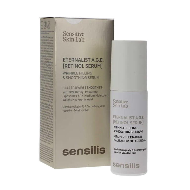 Eternalist A.G.E Retinol Serum