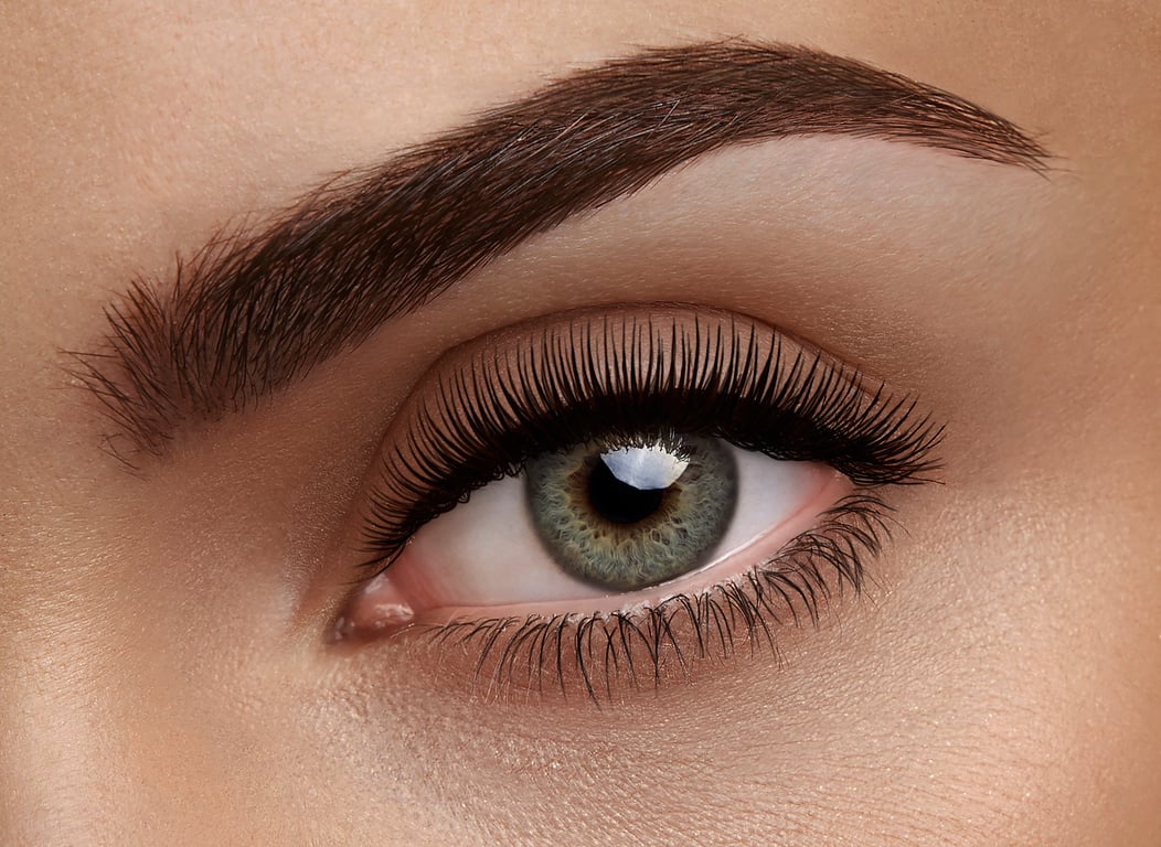 MICRO TATTOO brow artist sobrancelhas #107-cool brunette da L'Oreal Make Up