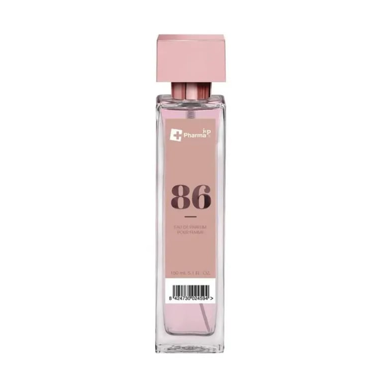 IAP Pharma EDP Femme Nº86