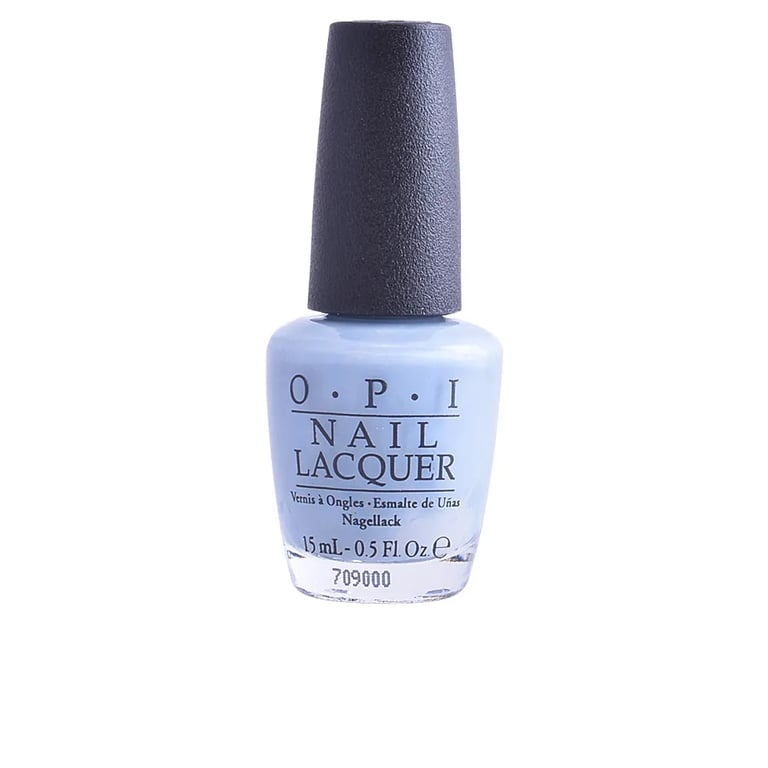 Nail Lacquer #check Out The Old Geysirs