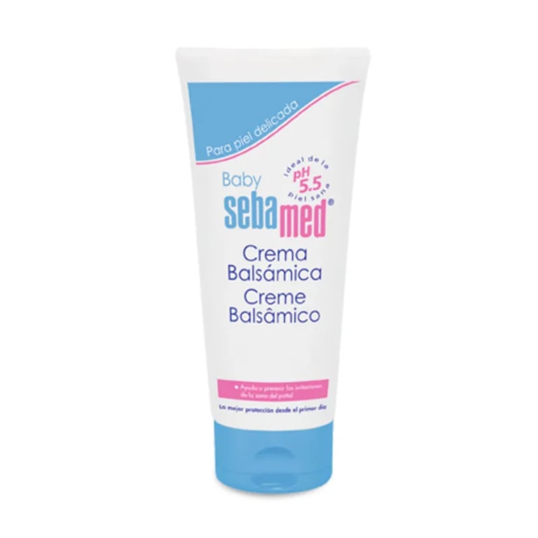 Baby Sebamed Crema Balsamica