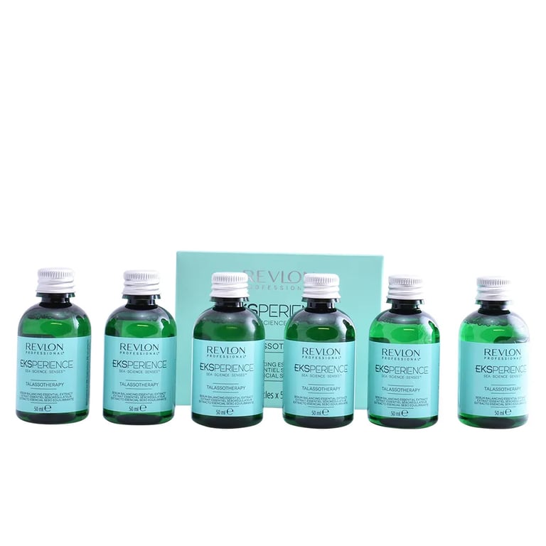 Eksperience Talassotherapy Balancing Oil