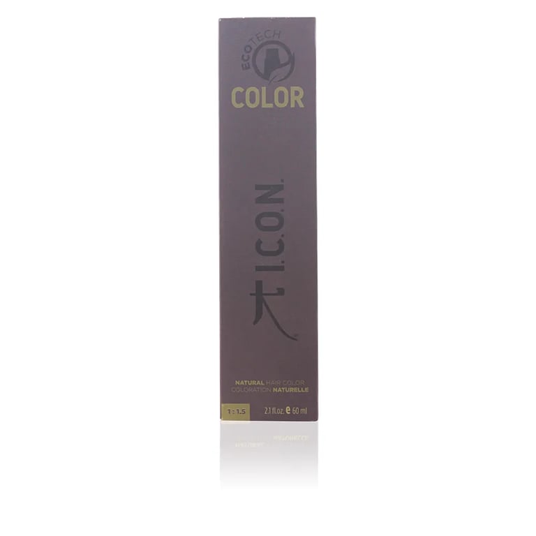 Ecotech Color Natural Color #9.1 Very Light Ash Blonde