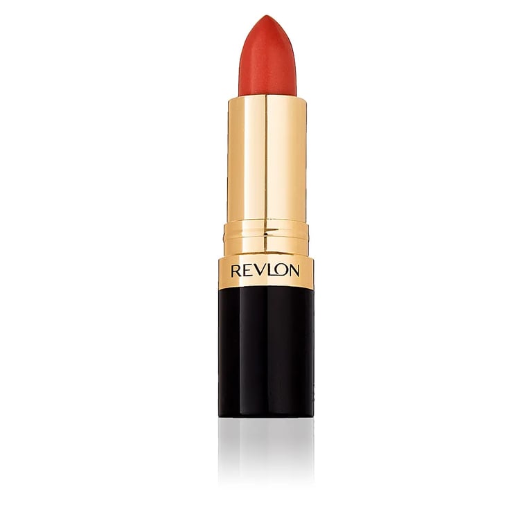 Super Lustrous Lipstick #750 - Kiss Me Coral