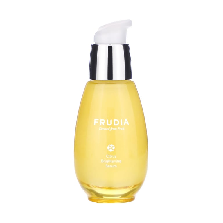 Citrus Brightening Serum