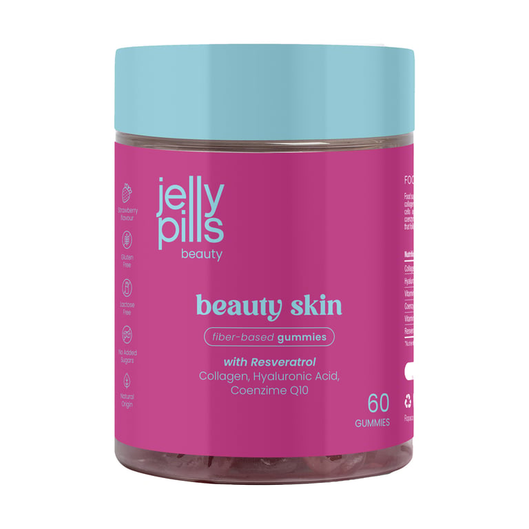 Beauty Skin Gummies
