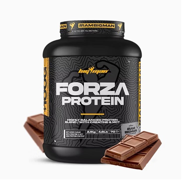 Forza Protein