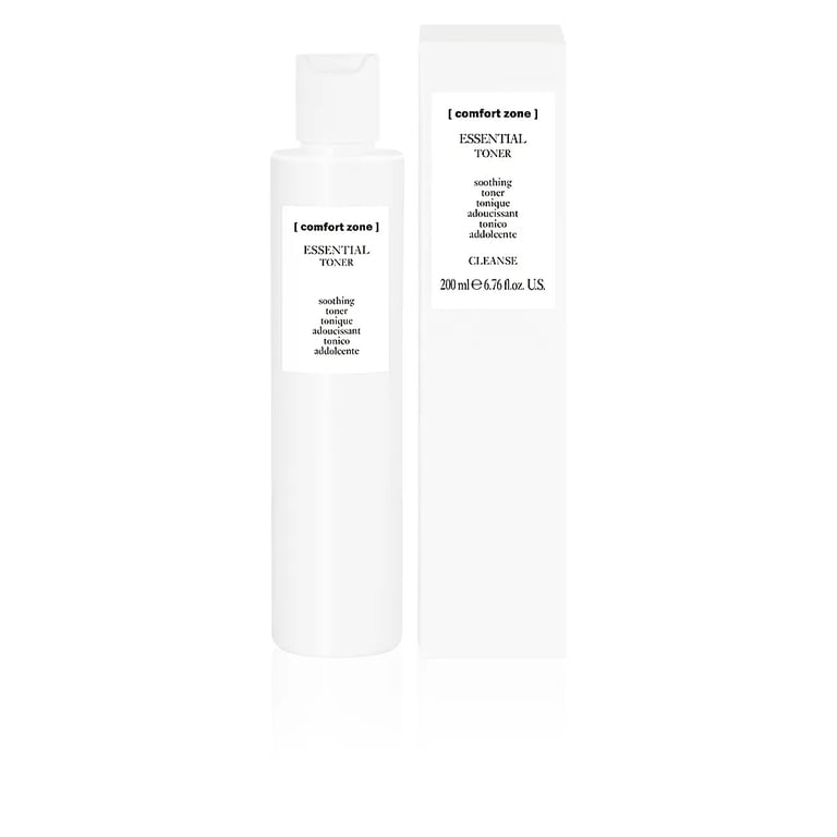 Essential Care Toner
