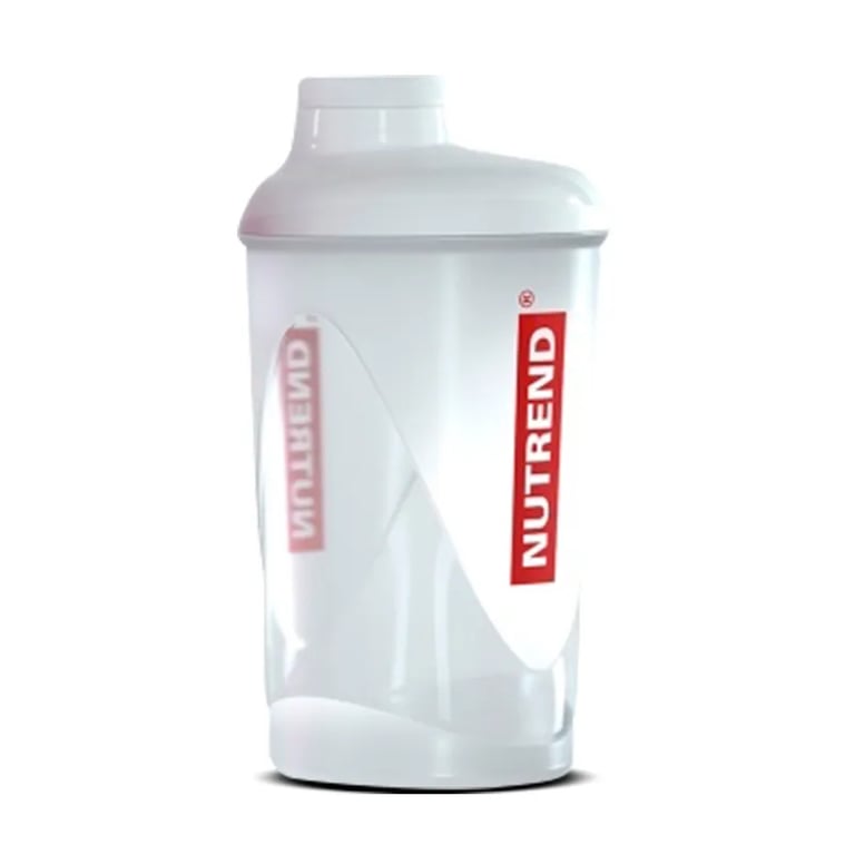 SHAKER NUTREND