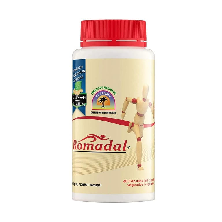 Romadal
