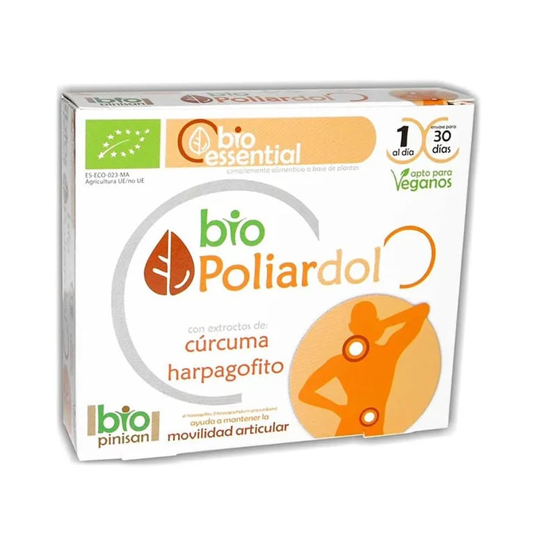 Bioessential Poliardol