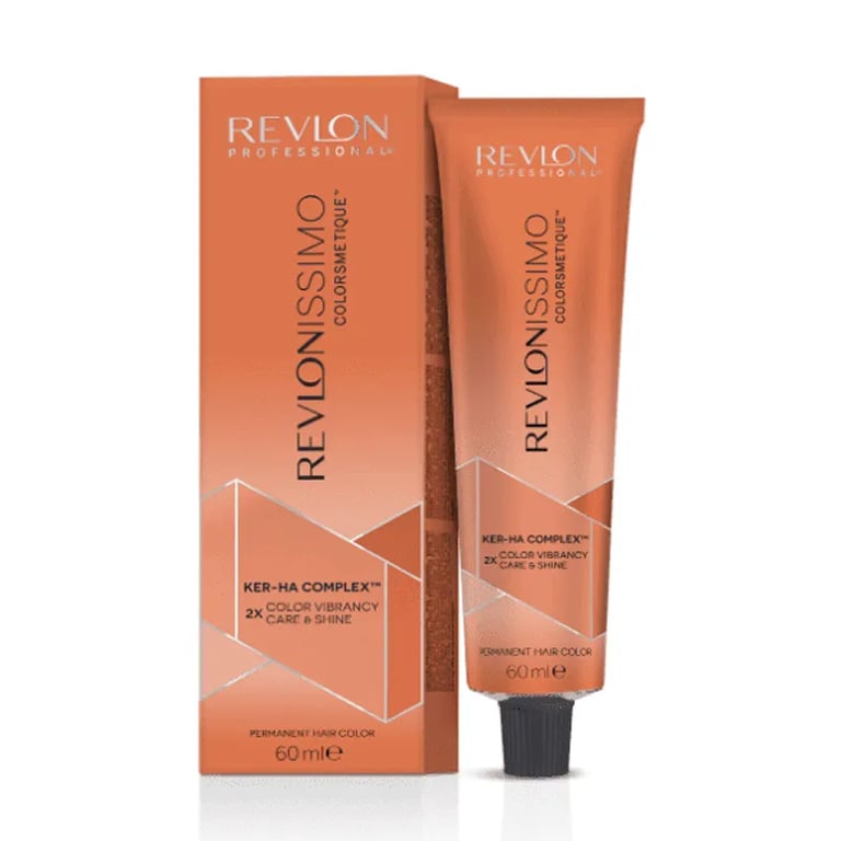 Revlonissimo Colorsmetique #8,45