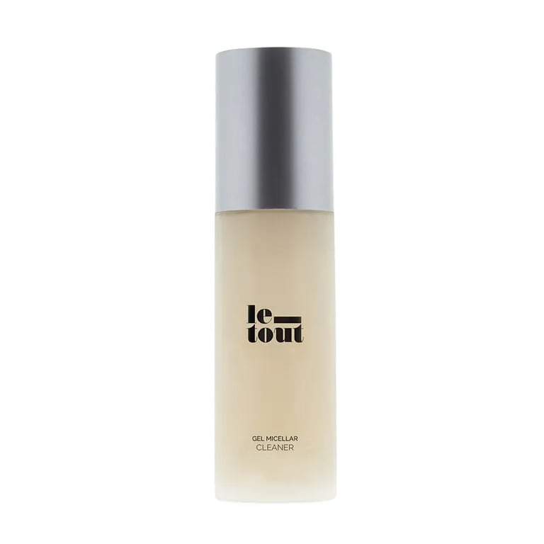 Gel Micellar Cleaner