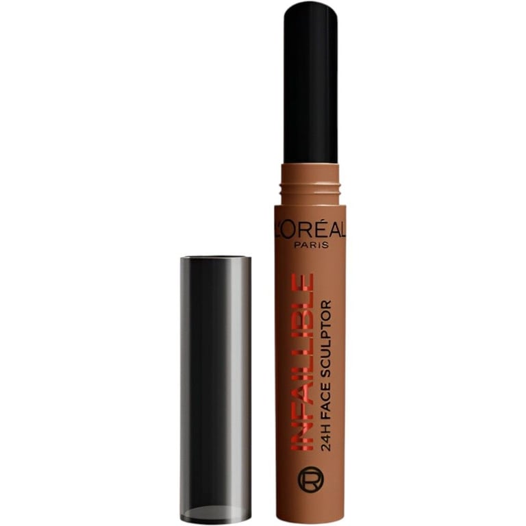 Infallible 24H Face Sculptor #Medium