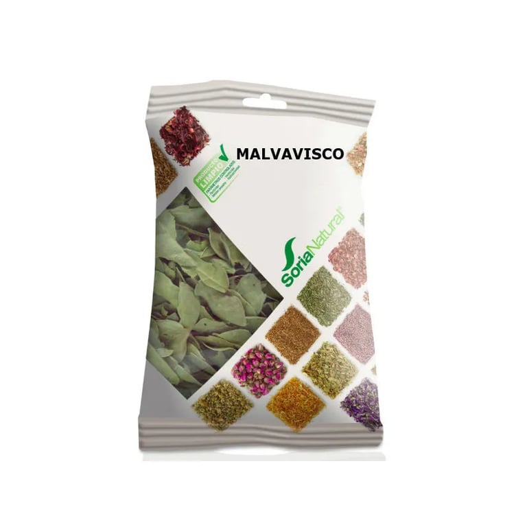 Malvavisco Wortel Zak