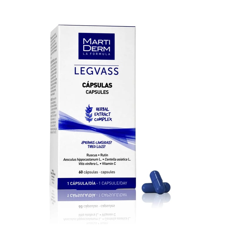Legvass Orale
