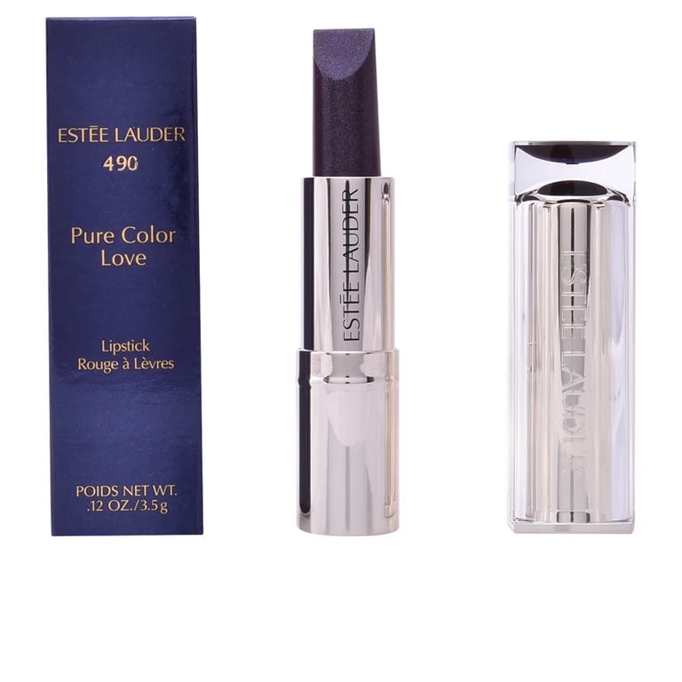 Pure Color Love Lipstick #490-Femme Bot
