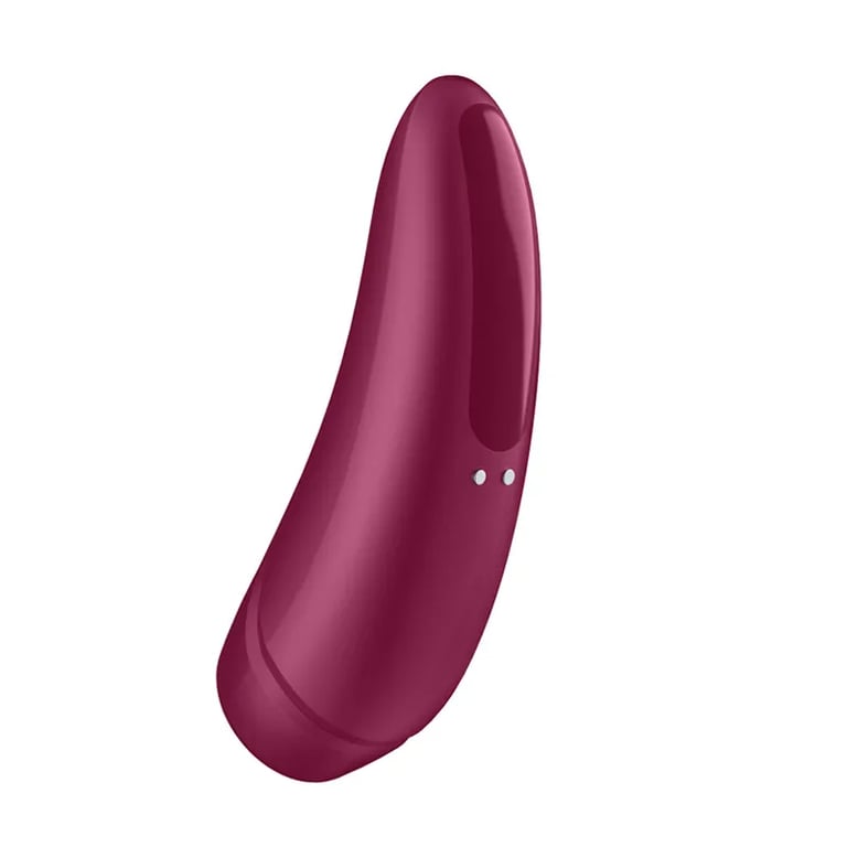 Curvy 1+ Rouge Rosé